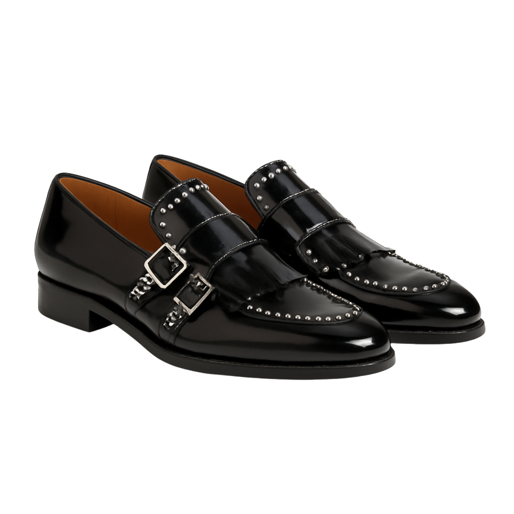 MARCO LOAFER | BLACK