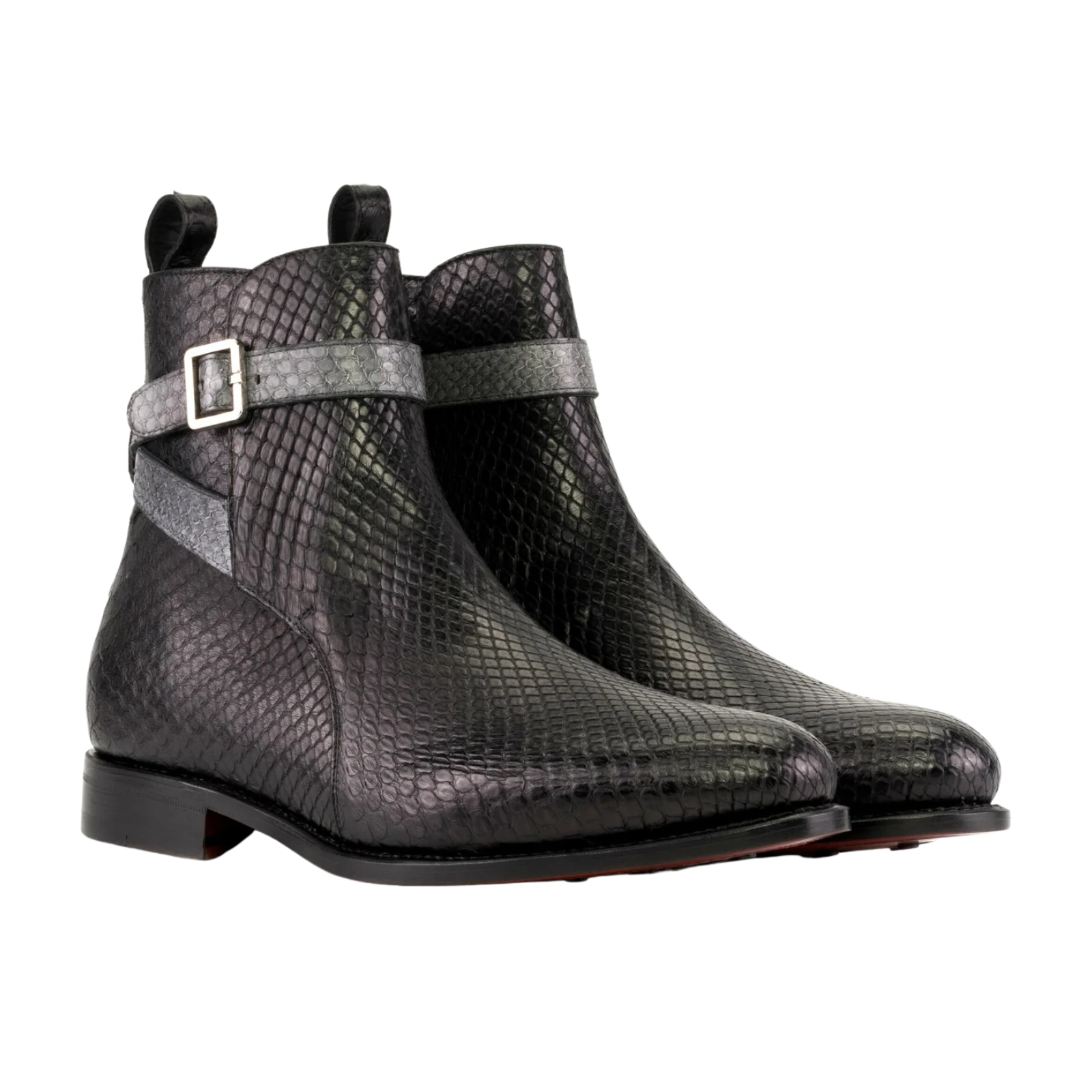 Monterano Boot | Black