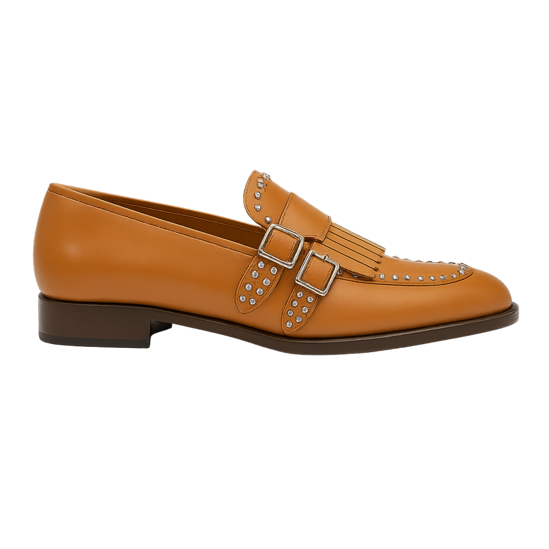MARCO LOAFER | TAN
