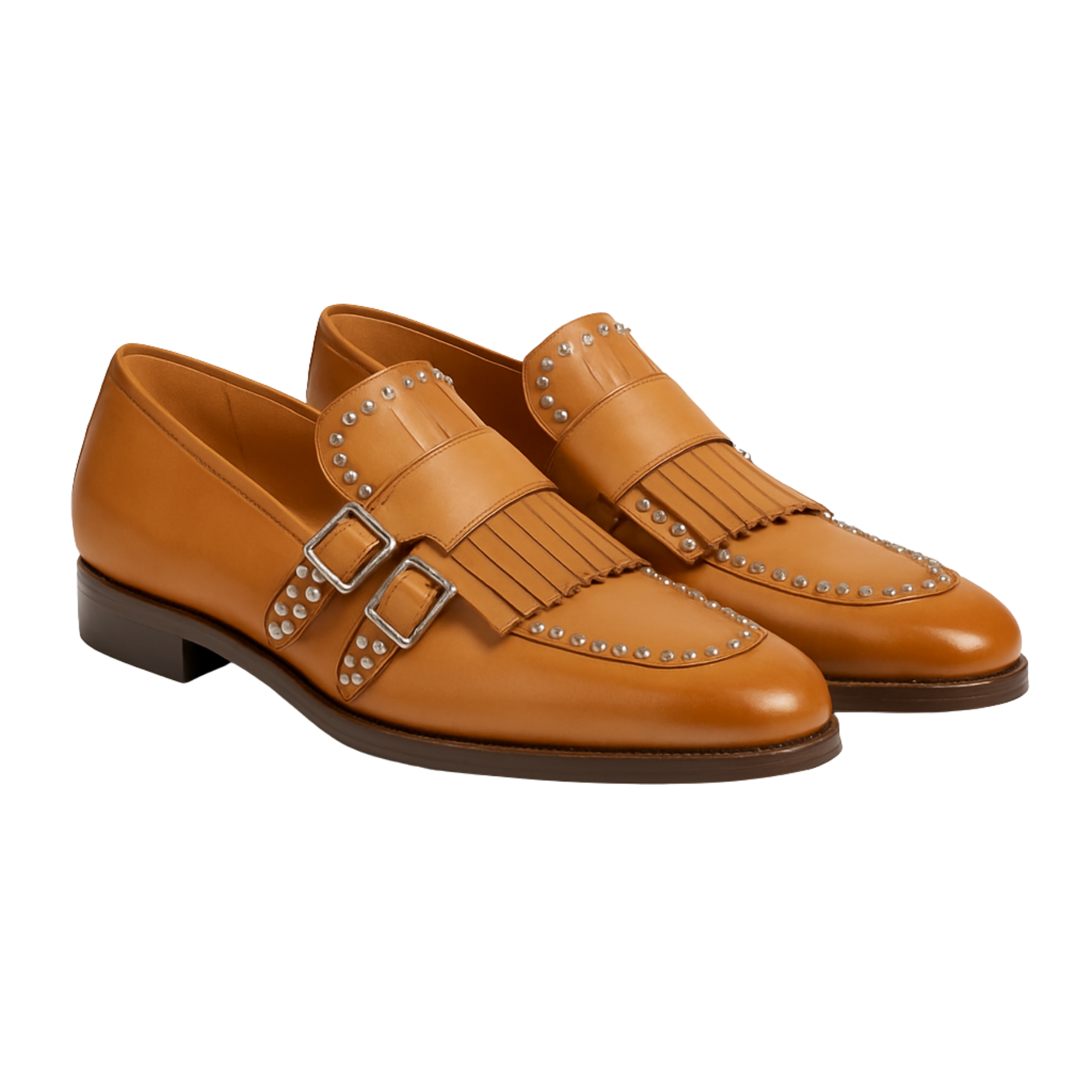 MARCO LOAFER | TAN
