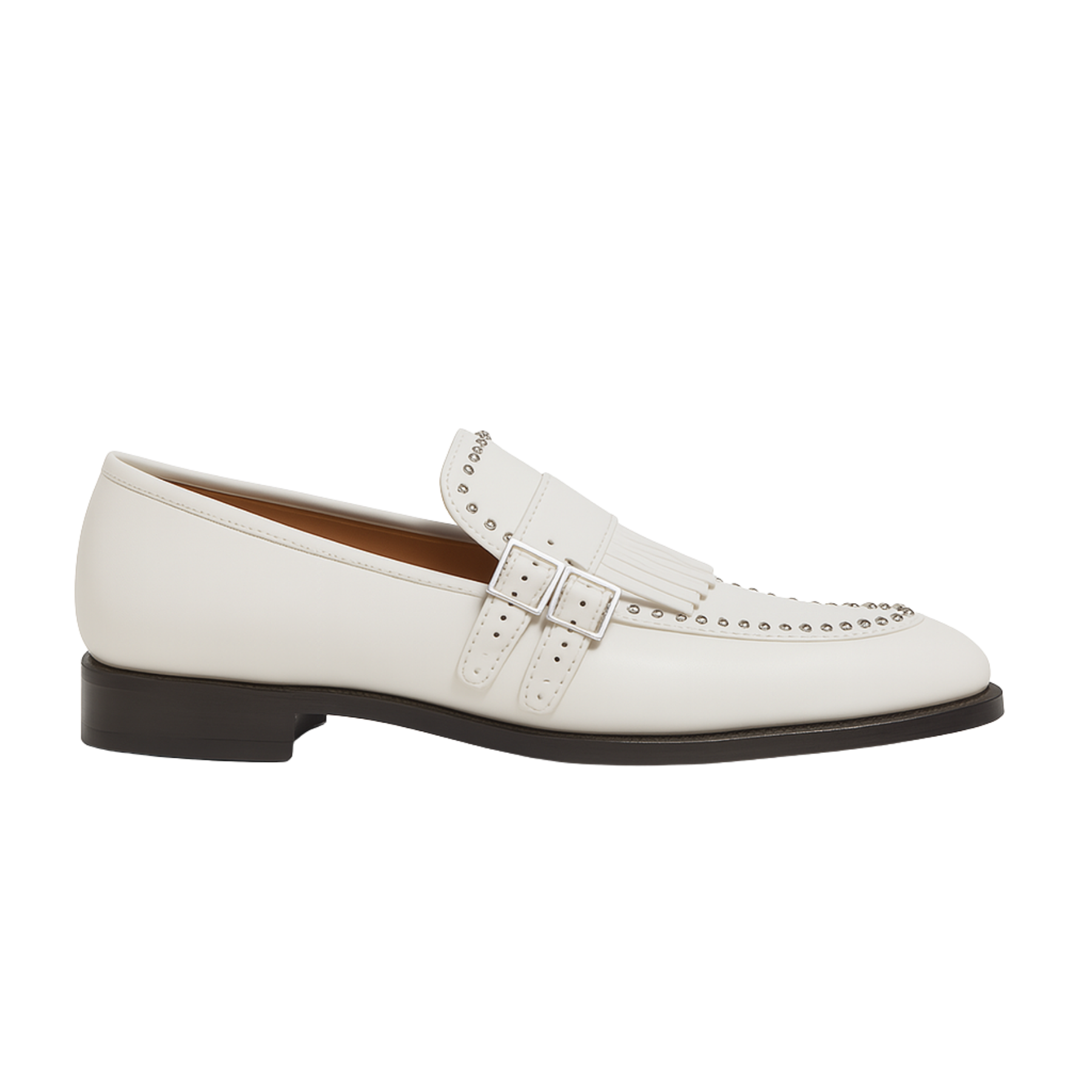 MARCO LOAFER | WHITE