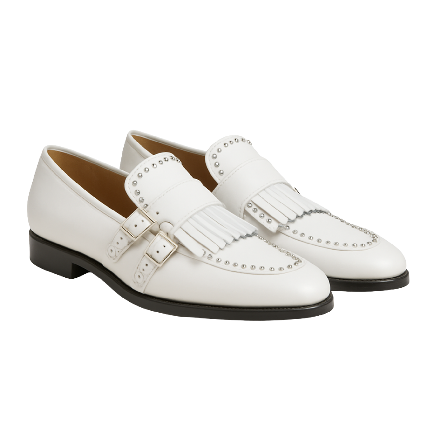 MARCO LOAFER | WHITE