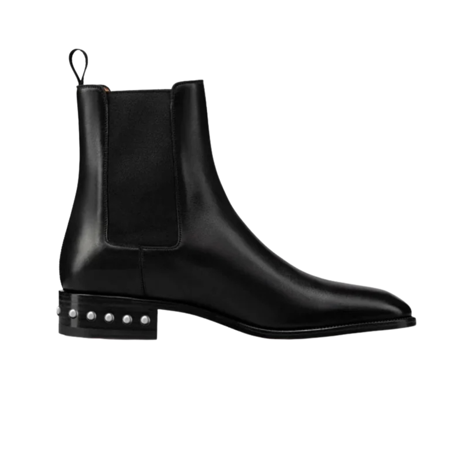 Fiorenzo Boot | Black