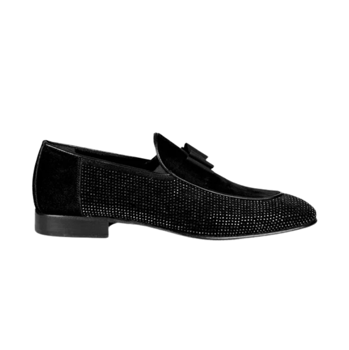 Cavaretti Loafer | Black