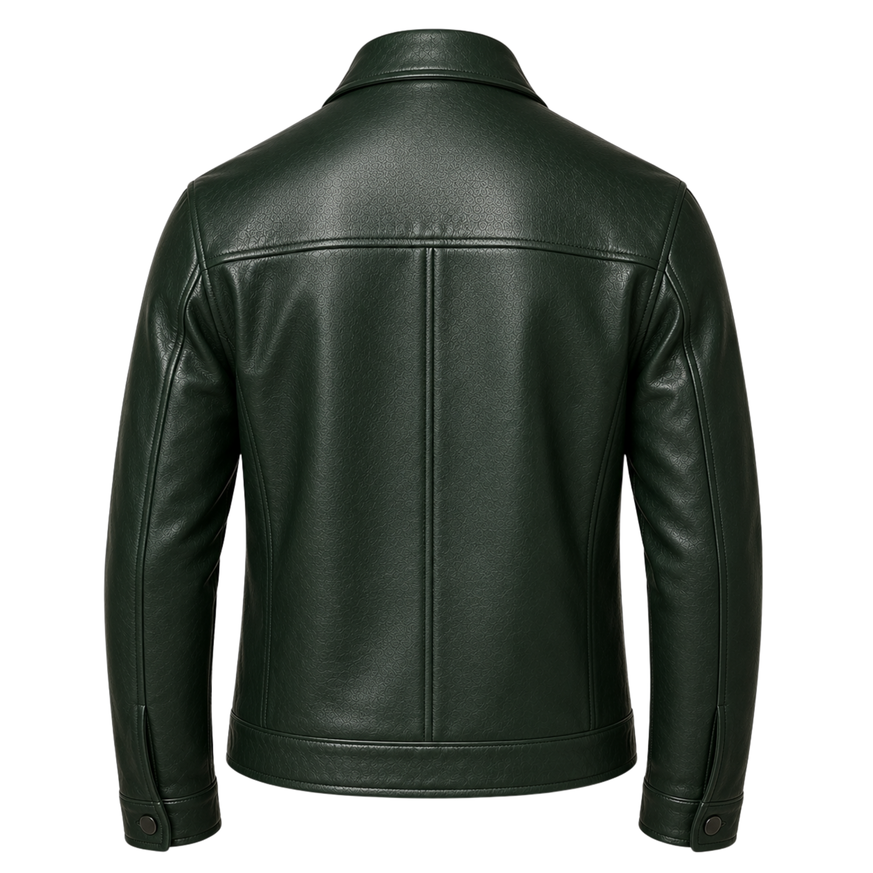 CAPRI JACKET | GREEN