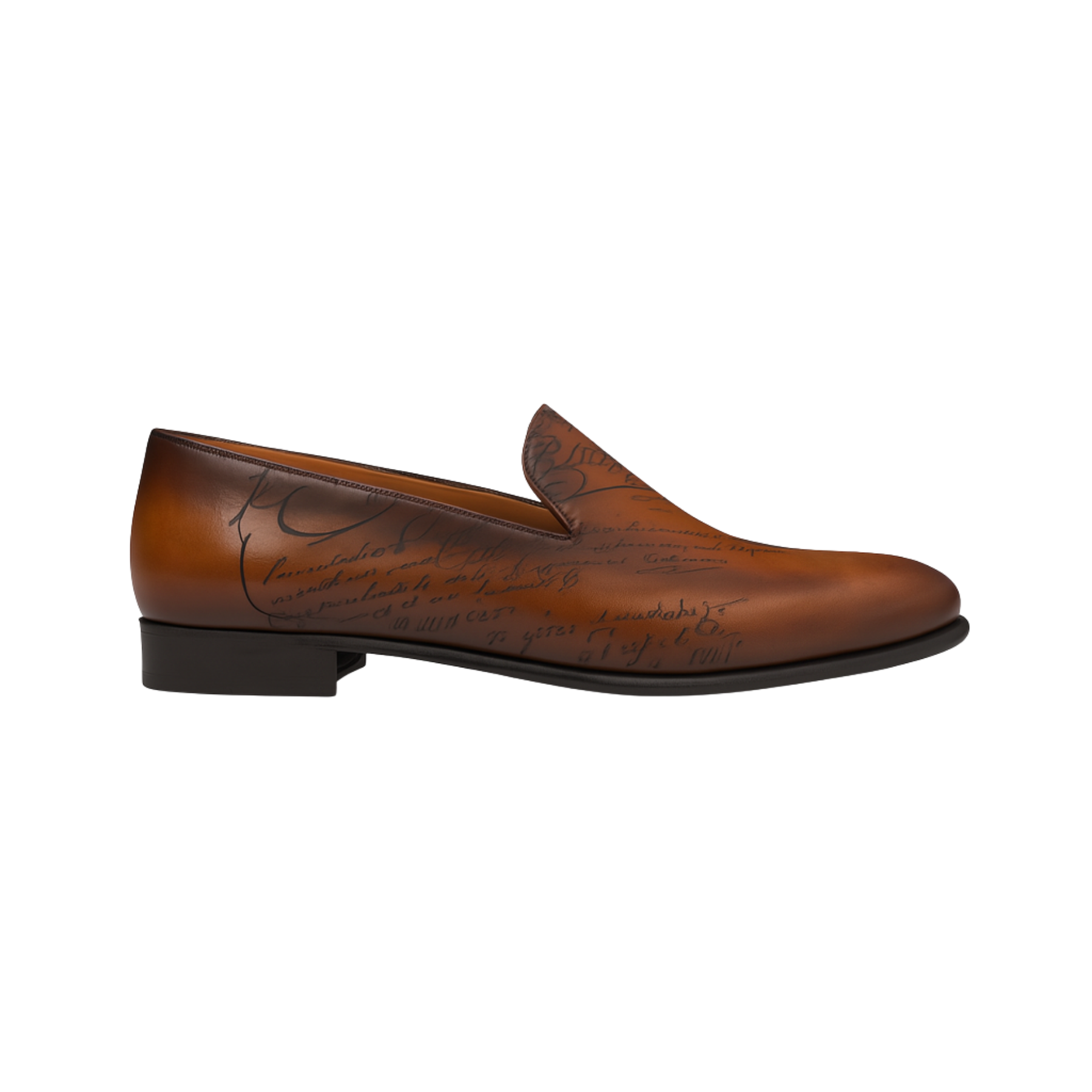 LA FAMILIA LOAFER | BROWN