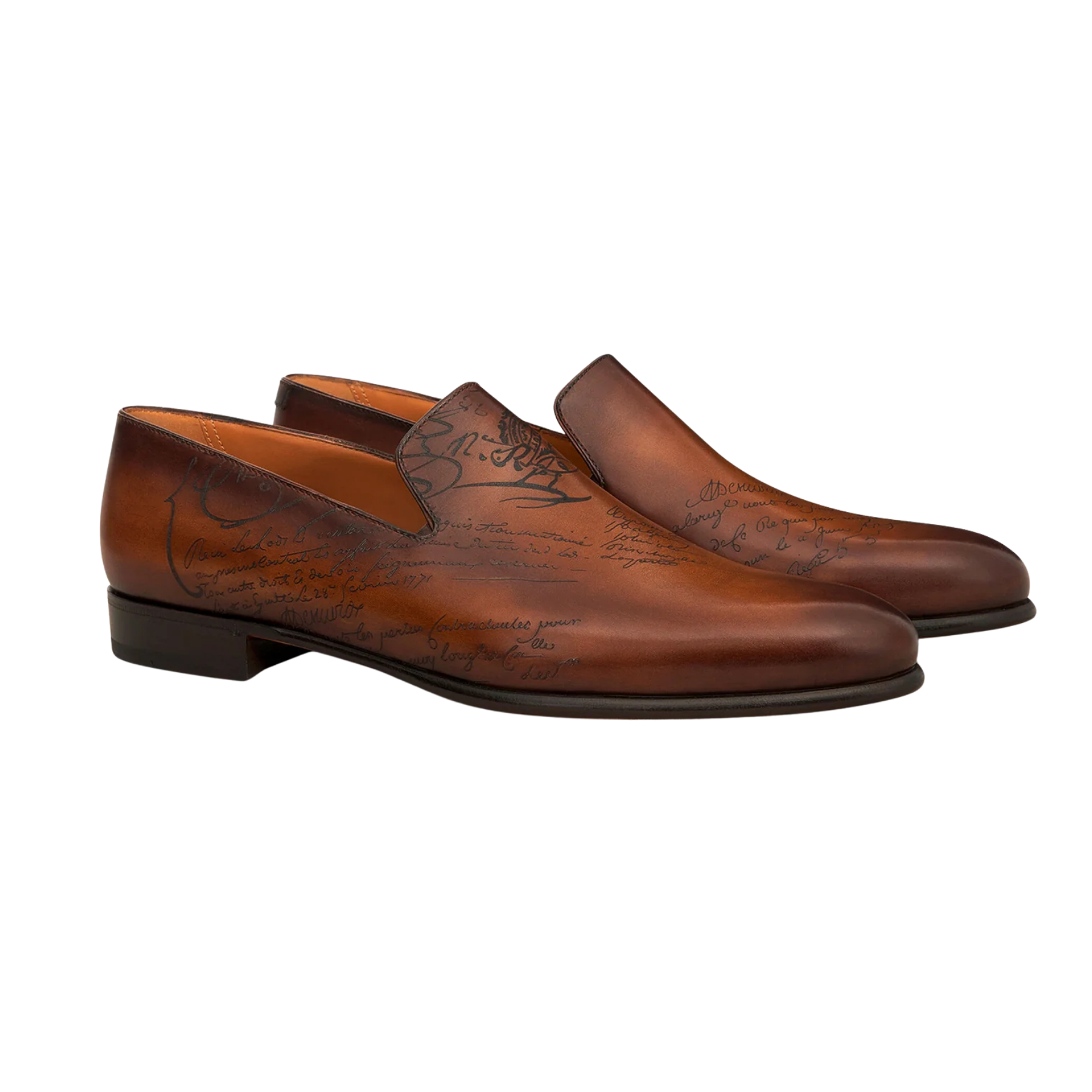 LA FAMILIA LOAFER | BROWN