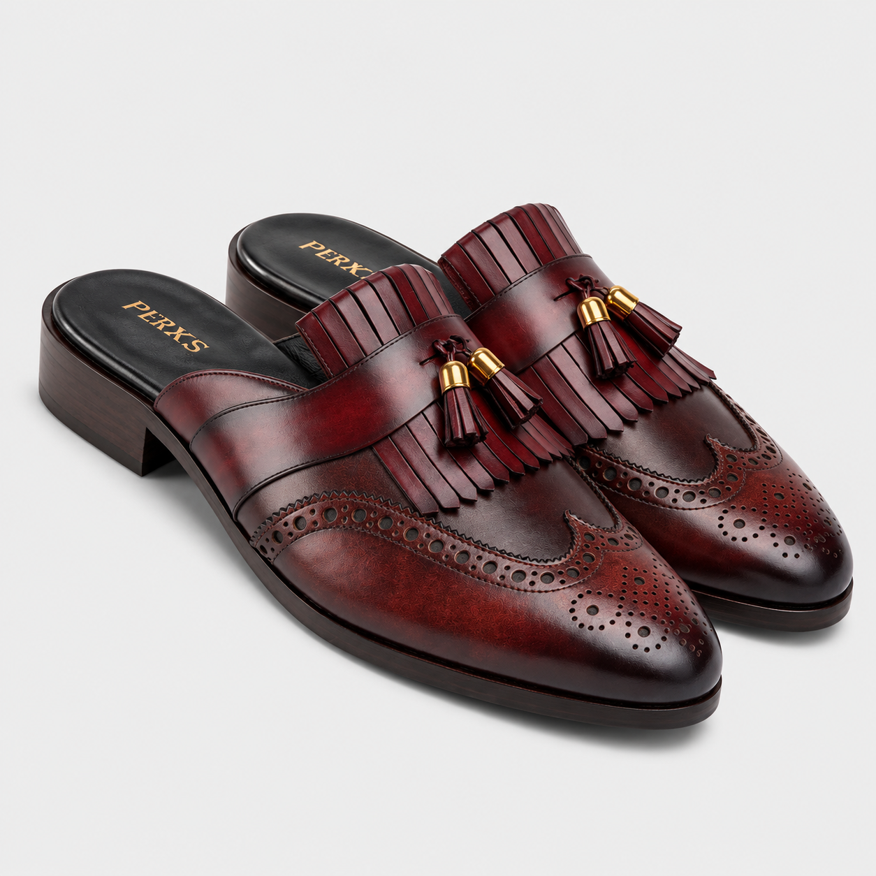 Vice Emperor Mule | Red