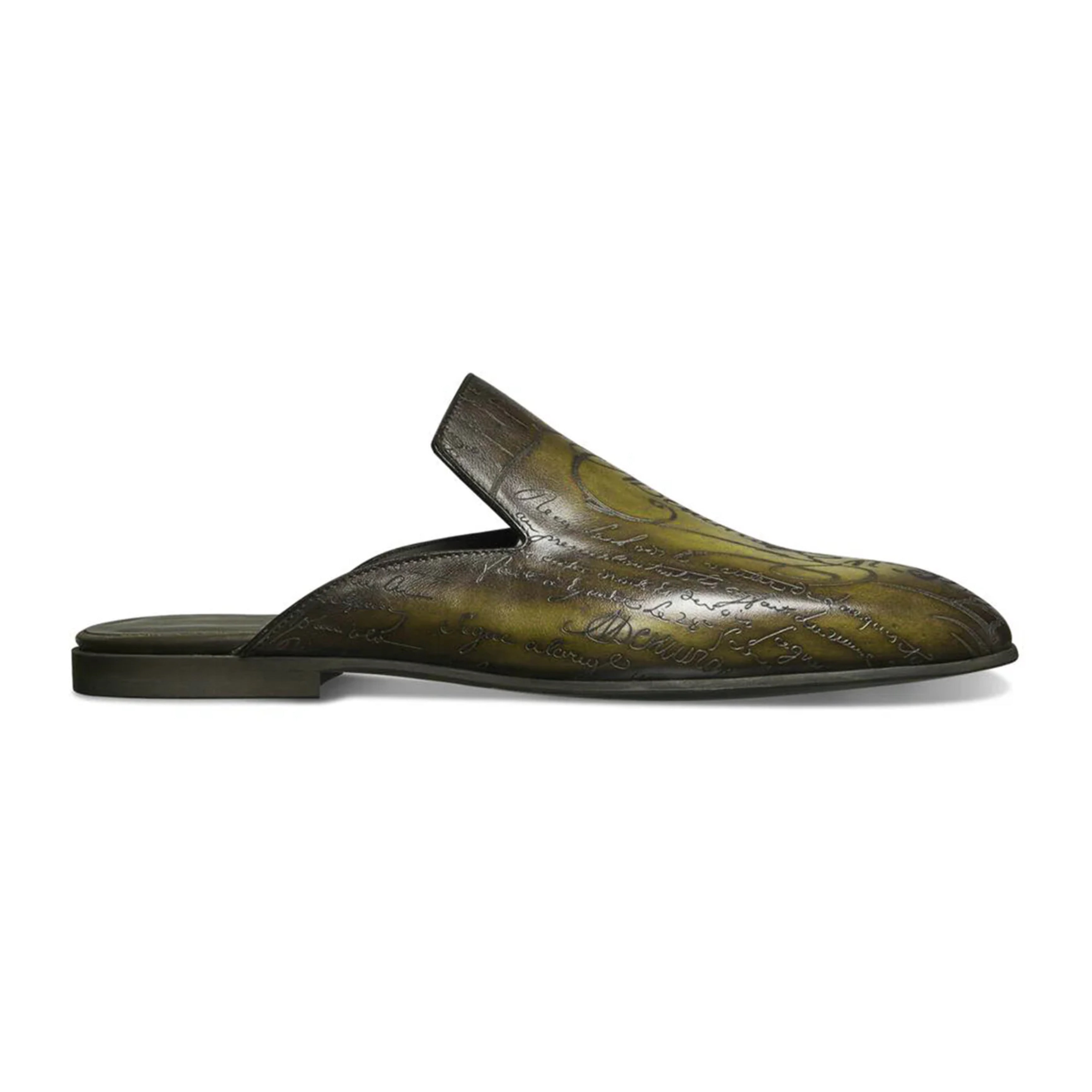 EL CHAPO MULE | GREEN