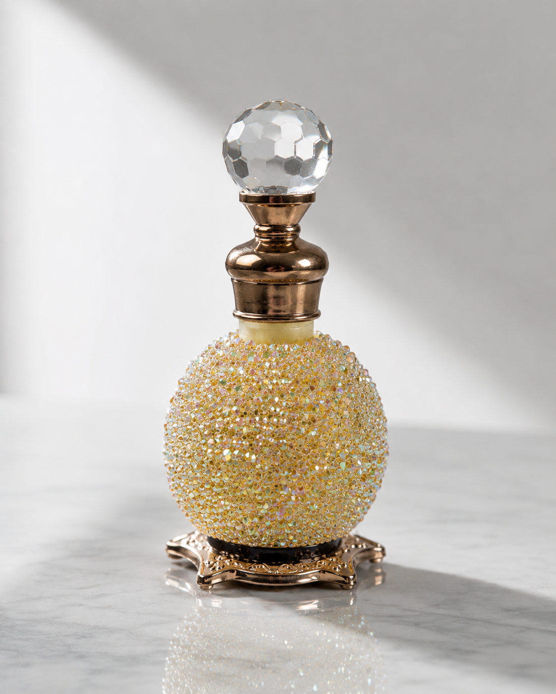 CAPO ROYALE ATTAR