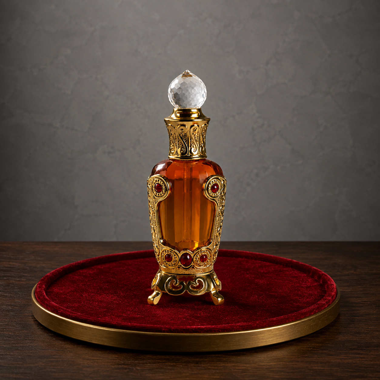 ROYAL OUD ATTAR | 24ML