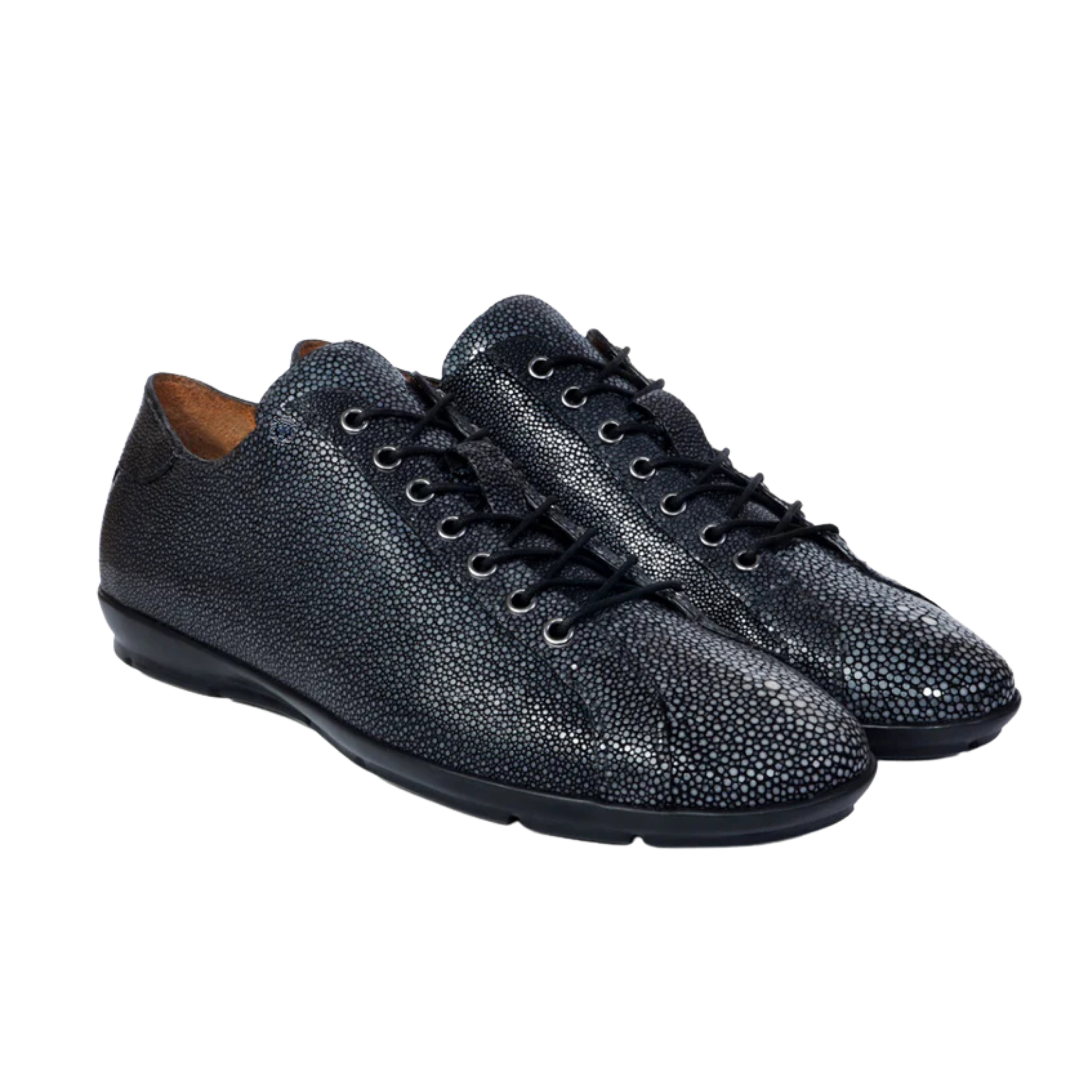 DON GALLO SNEAKER | GREY