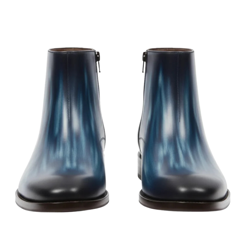 Kingswell Boor | Blue