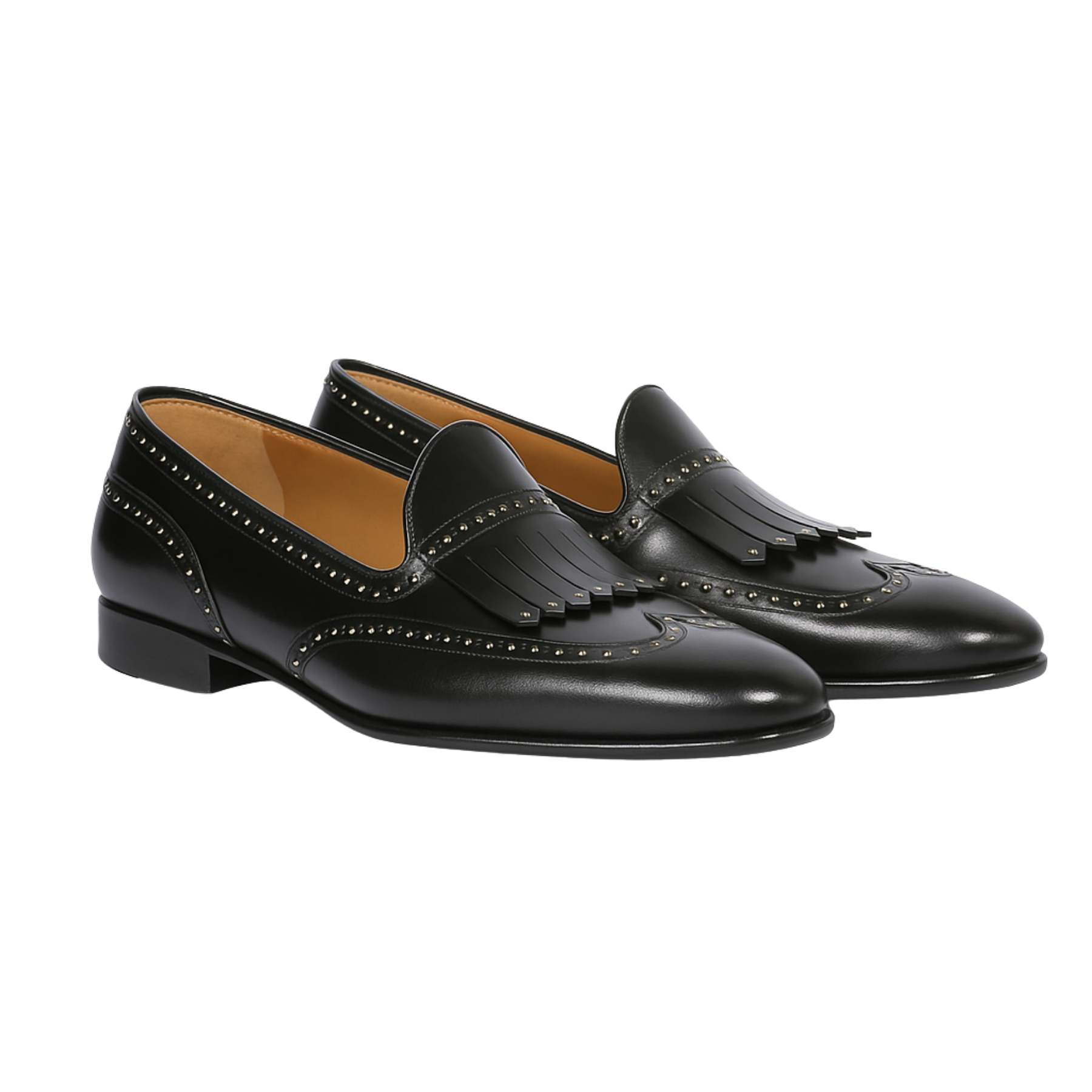 DEMONE LOAFER | BLACK