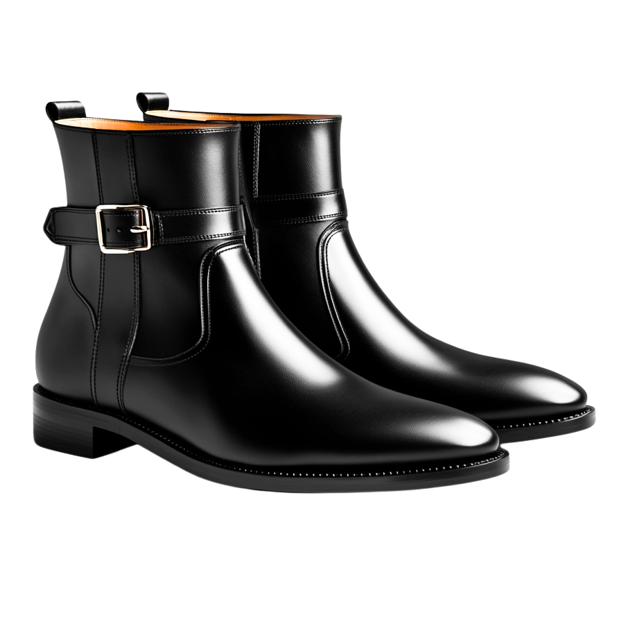 GIOVANNI BOOT | BLACK