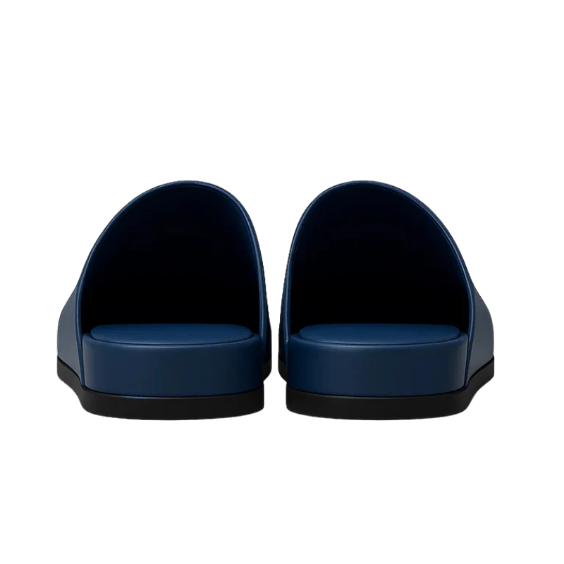 Corleone Mule | Blue