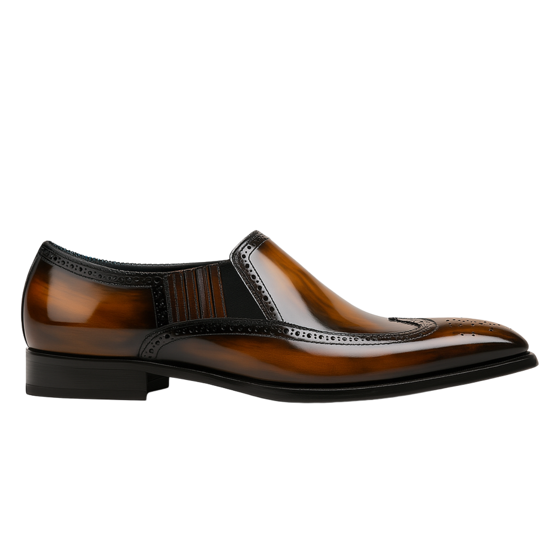 CARTEL LOAFER | BROWN
