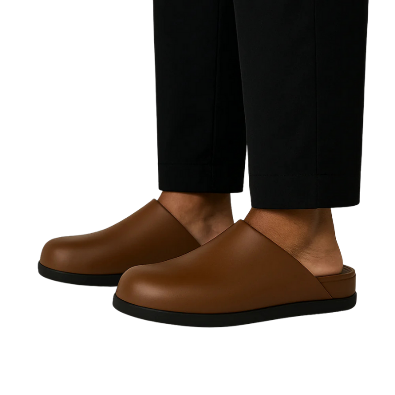 Corleone Mule | Brown