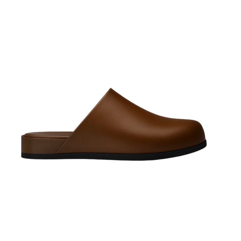 Corleone Mule | Brown