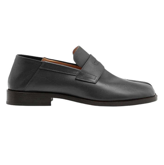 Pellegrino Loafer | Grey