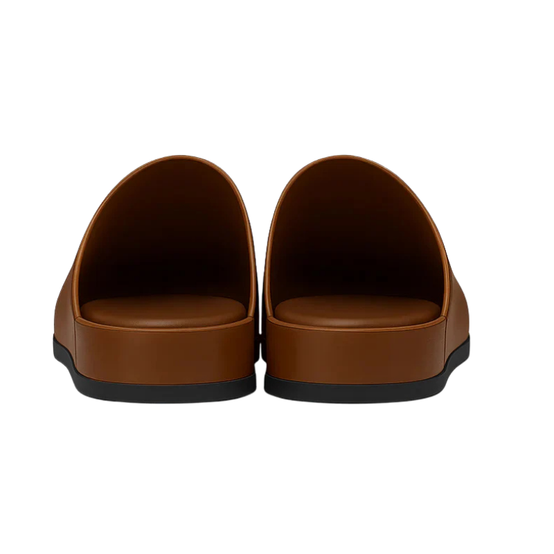 Corleone Mule | Brown