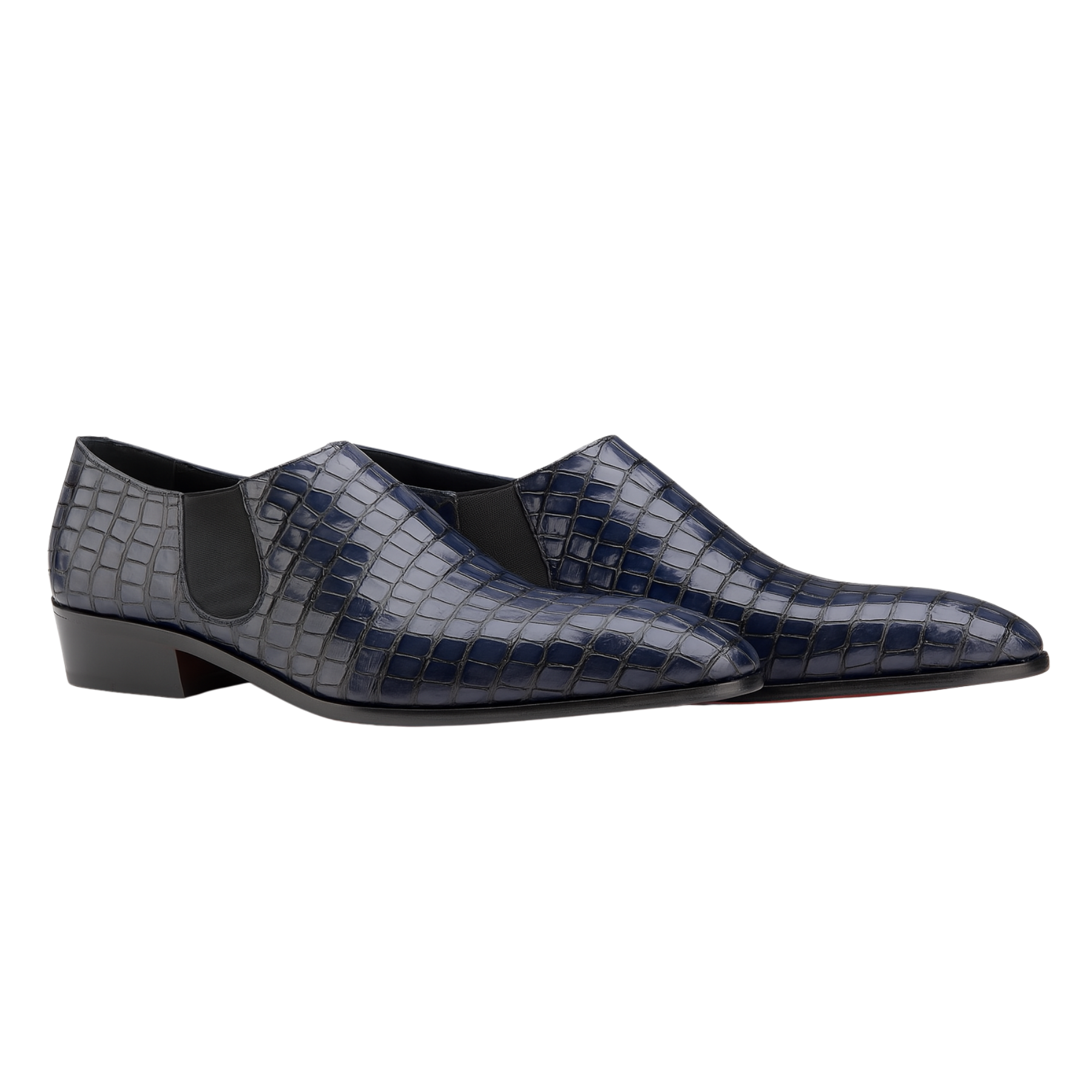 THE DON'S LOAFER | BLUE