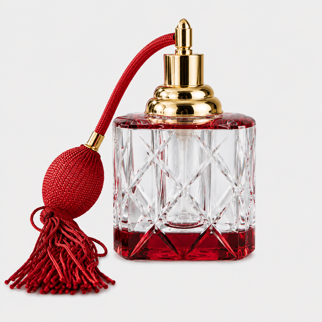 ROUGE SYNDICATE PERFUME | 100ML