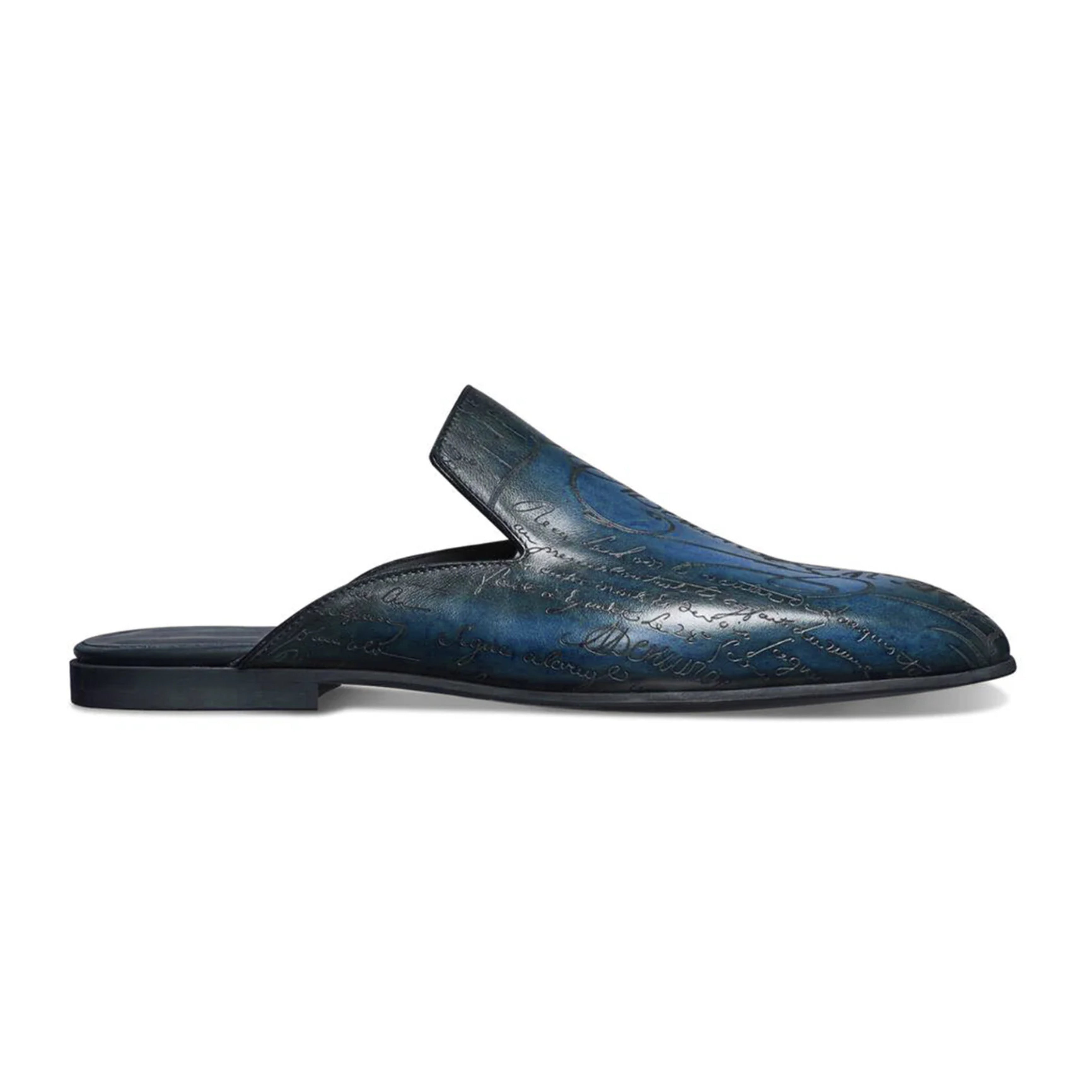 EL CHAPO MULE | BLUE