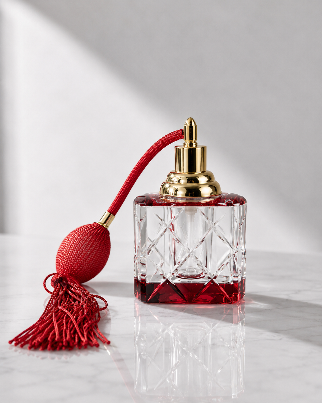 ROUGE SYNDICATE PERFUME