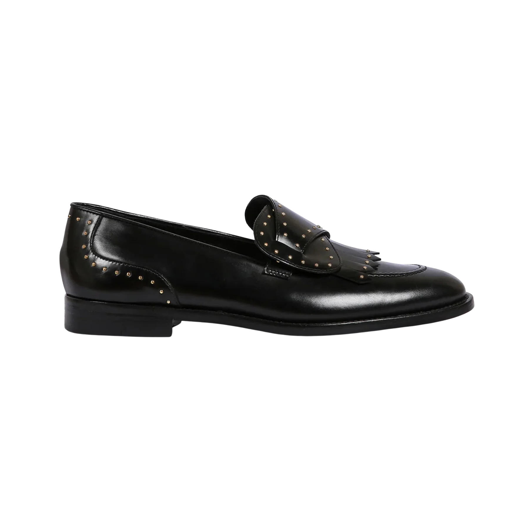 nico LOAFER | BLACK