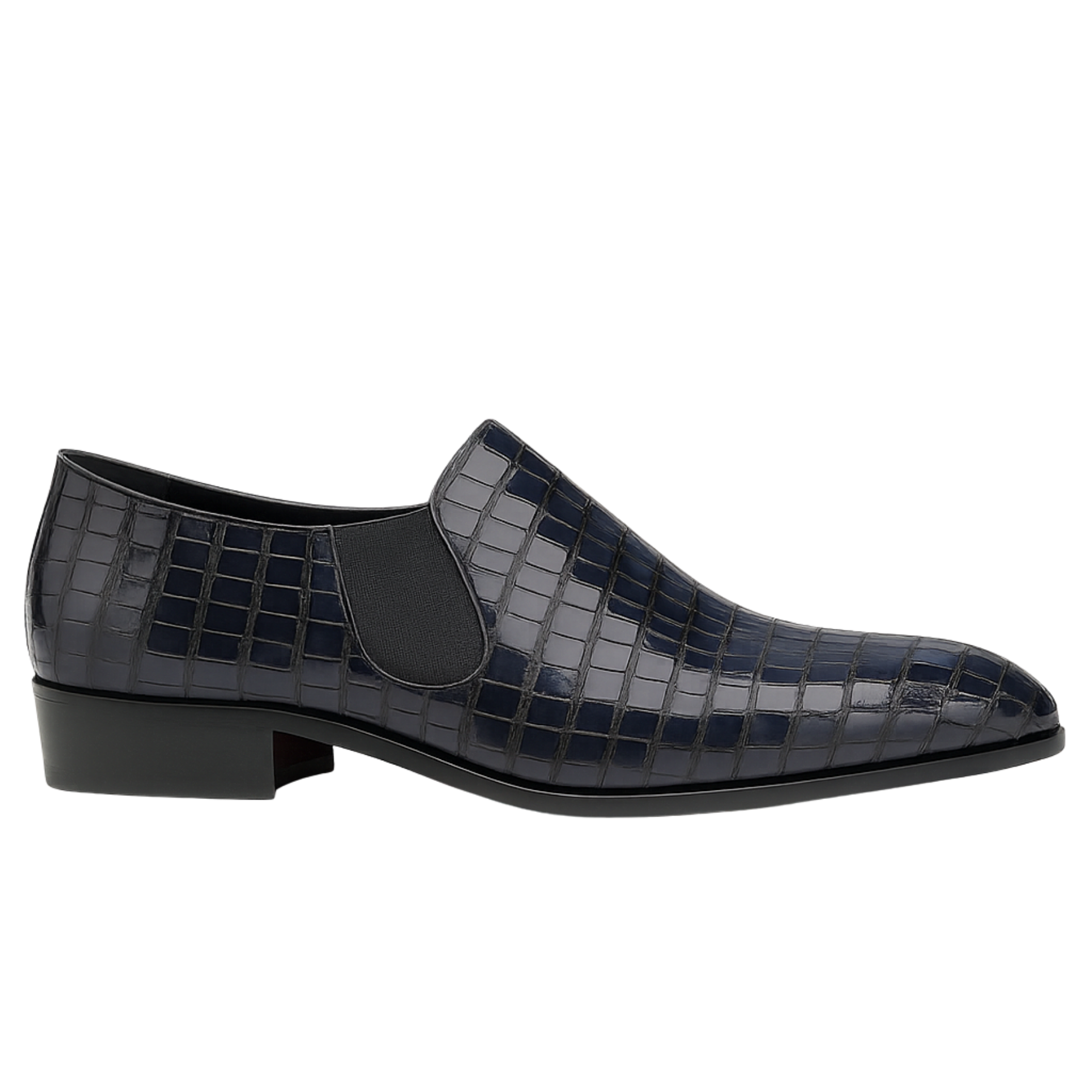 THE DON'S LOAFER | BLUE