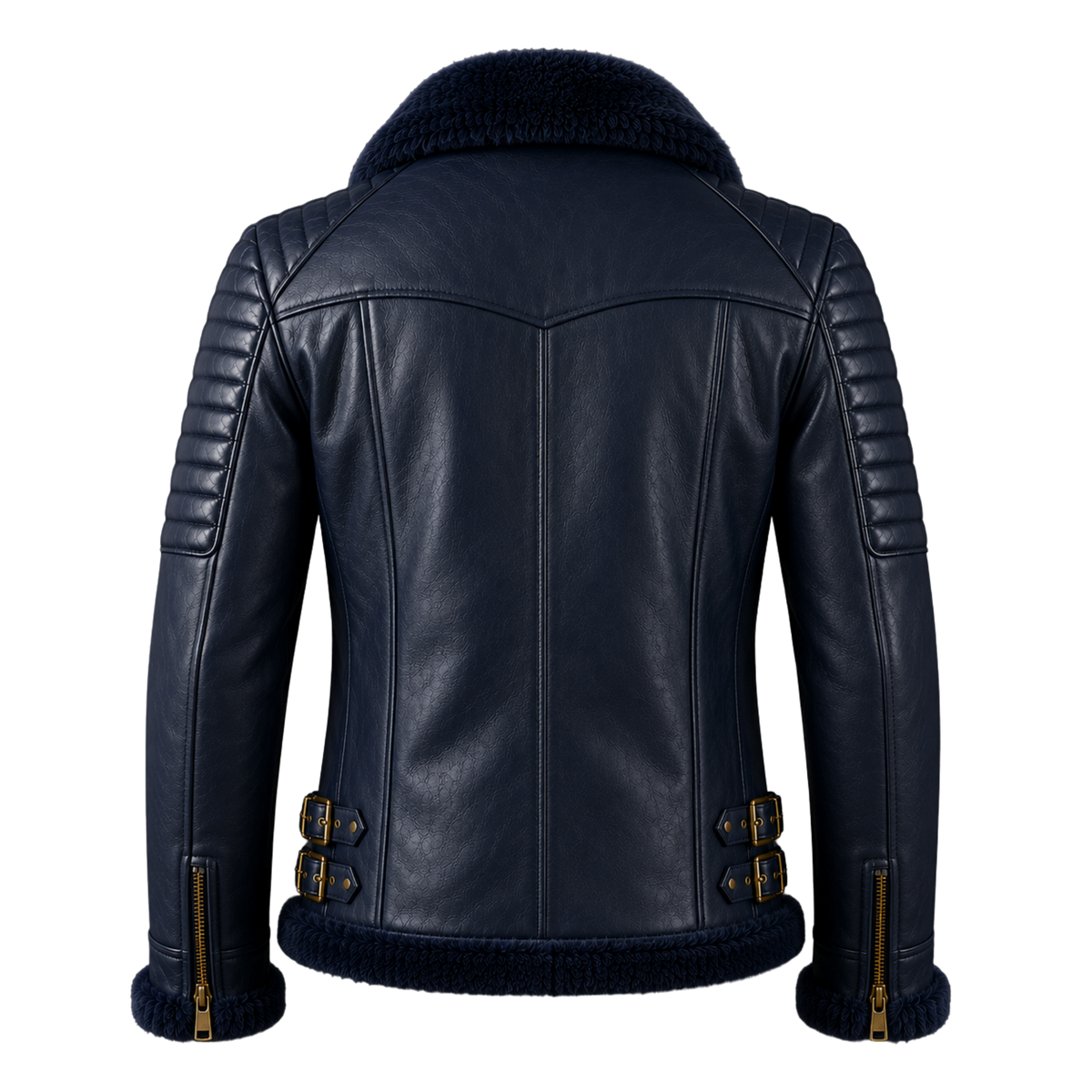 VALENTINO JACKET | BLUE