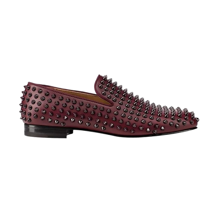 San Pietro Loafer | Red