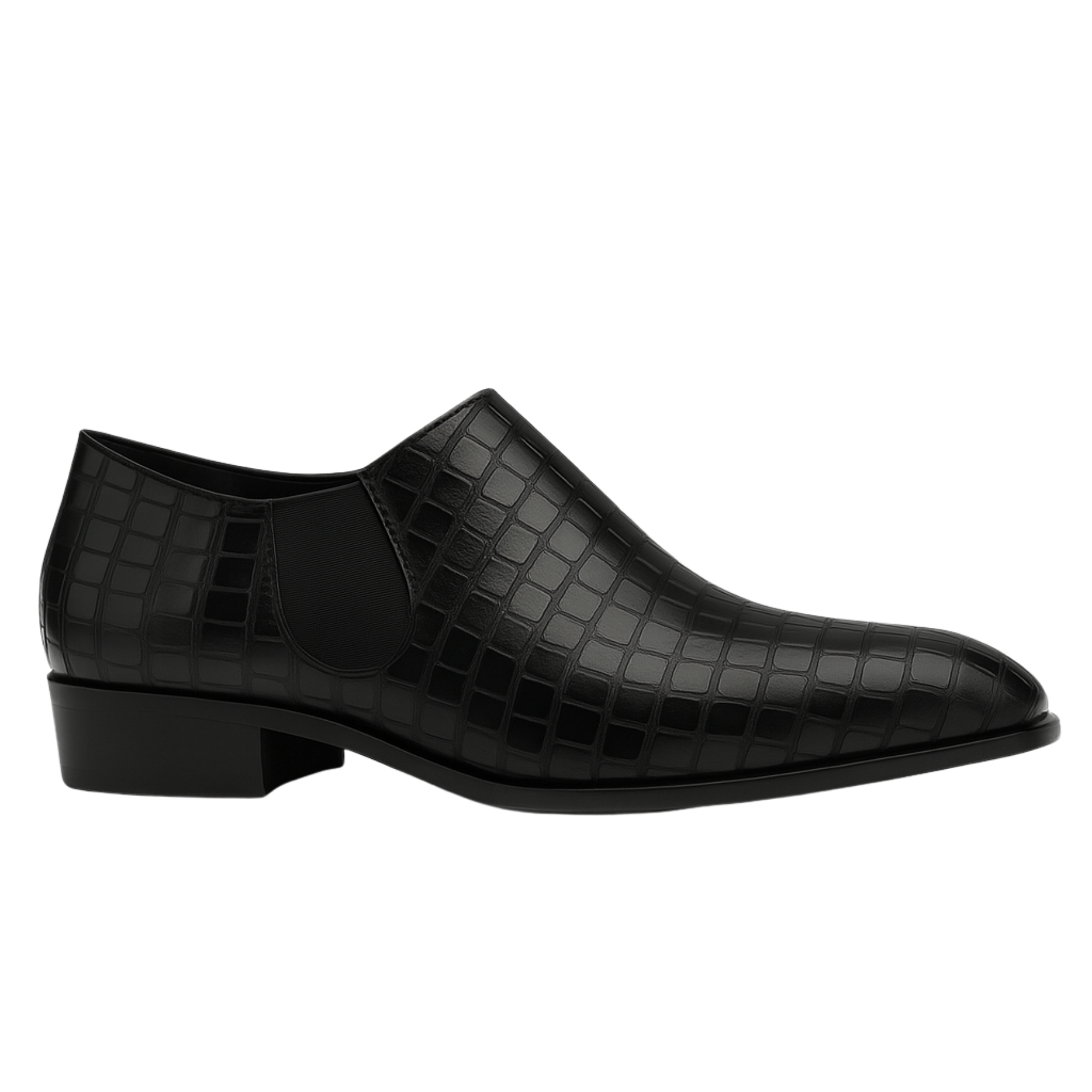 DEADSHOT LOAFER | BLACK