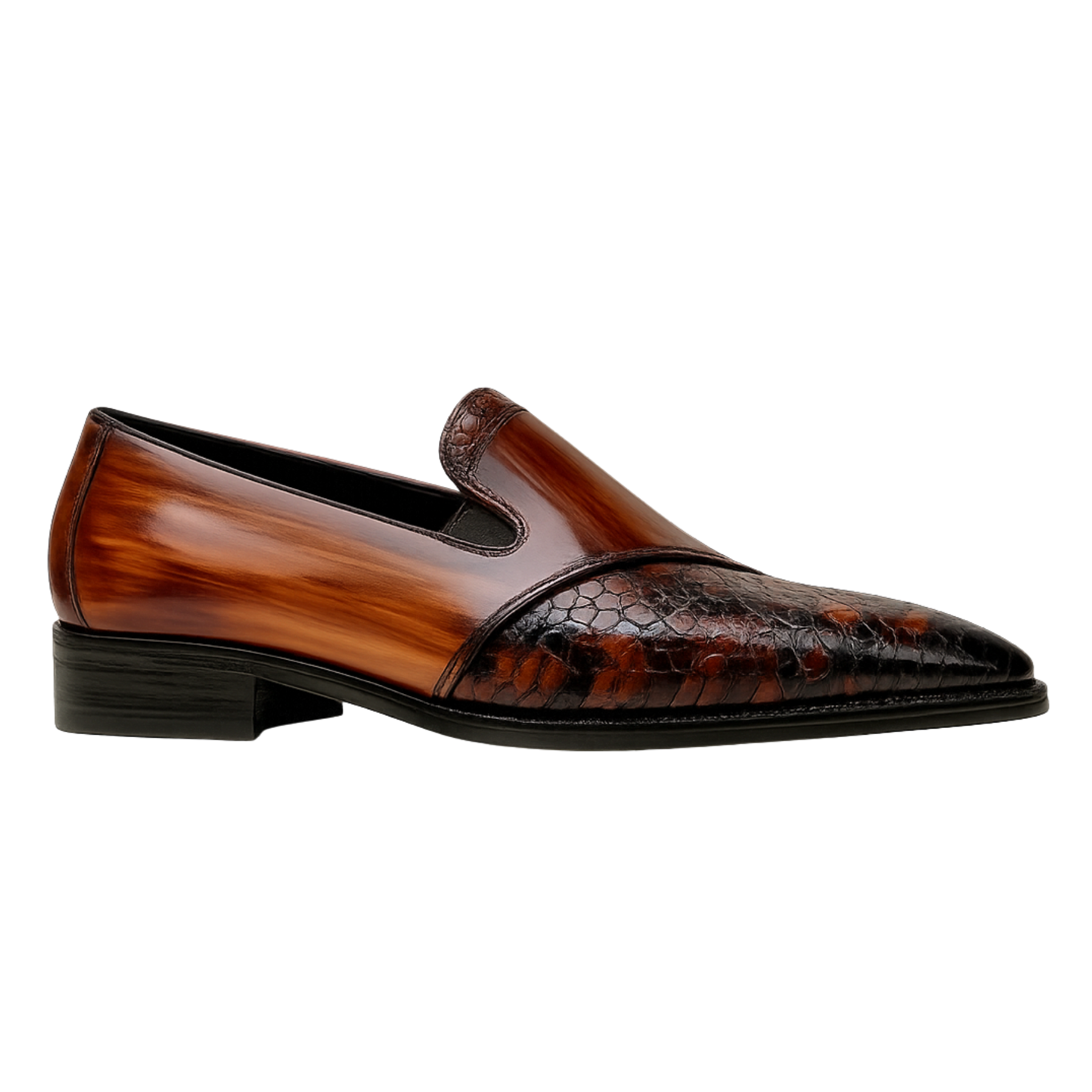 DON LOAFER | BROWN