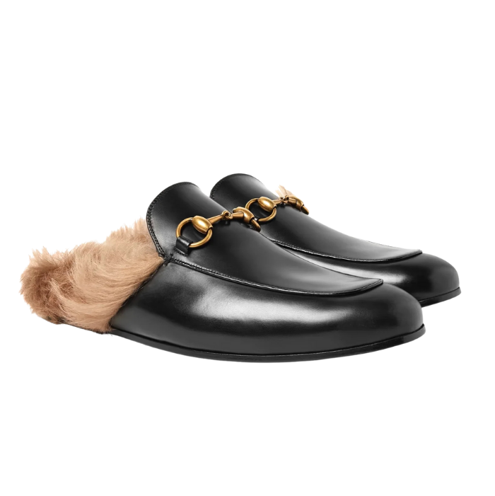 Marcello Mule | Black