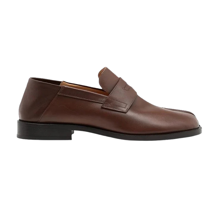 Pellegrino Loafer | Brown