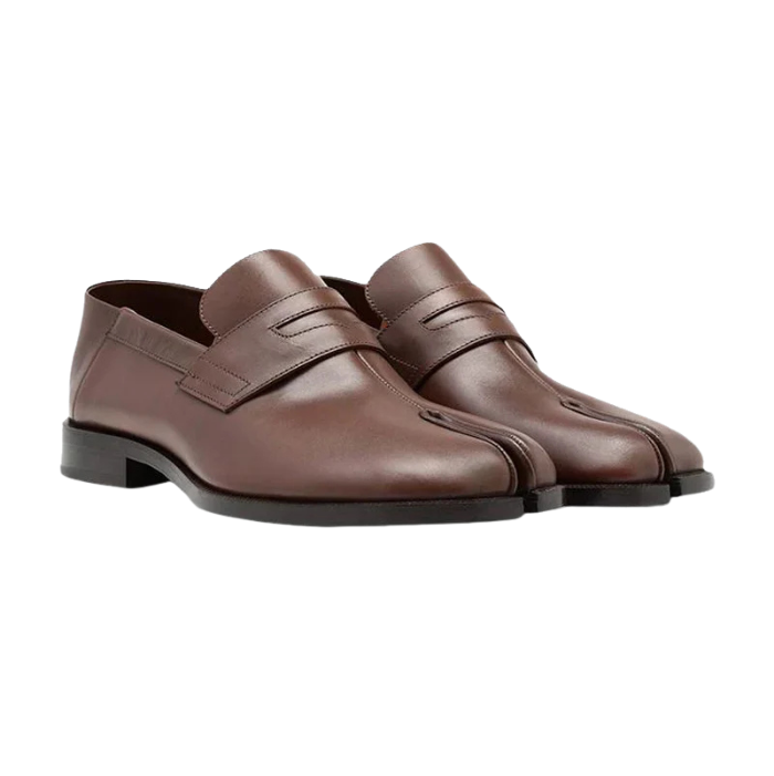 Pellegrino Loafer | Brown