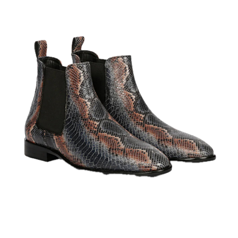 Cartel King Snake Boot
