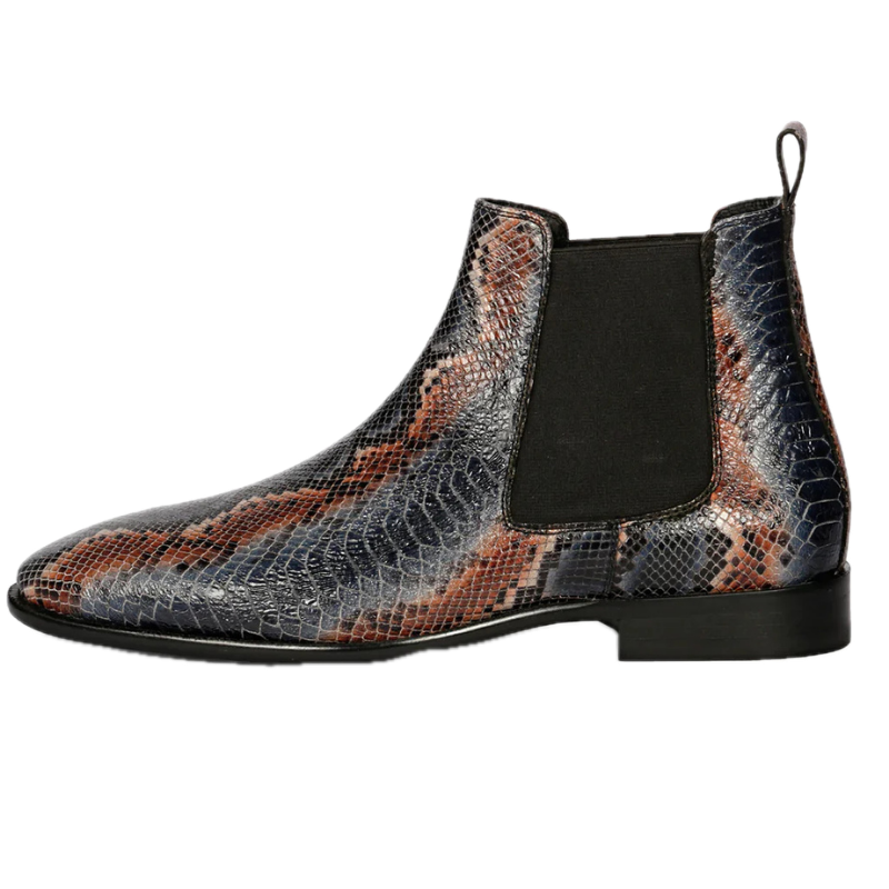 Cartel King Snake Boot