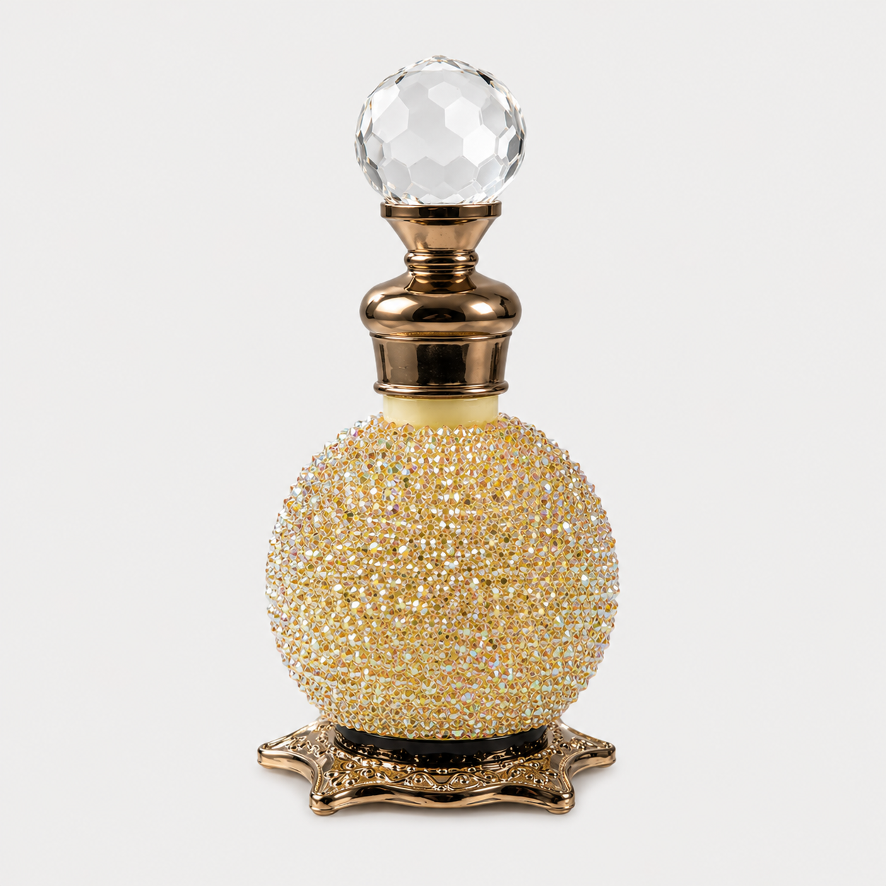 CAPO ROYALE ATTAR | 15ML