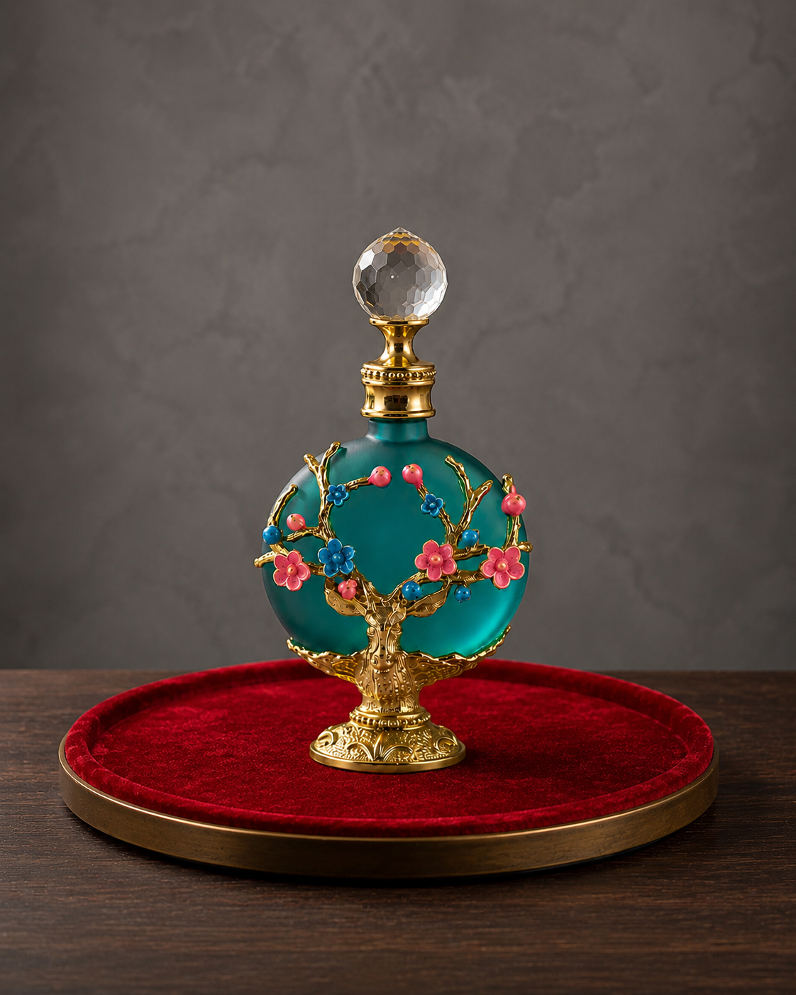 SULTAN’S SIGNATURE ATTAR | 30ML