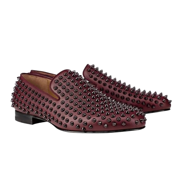 San Pietro Loafer | Red