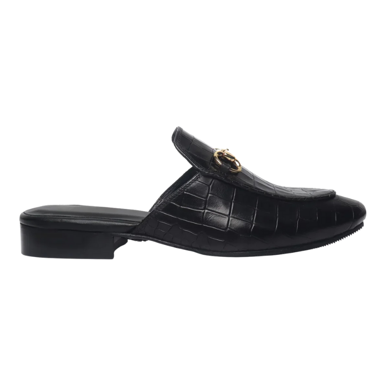 Frank Lucas Mule | Black