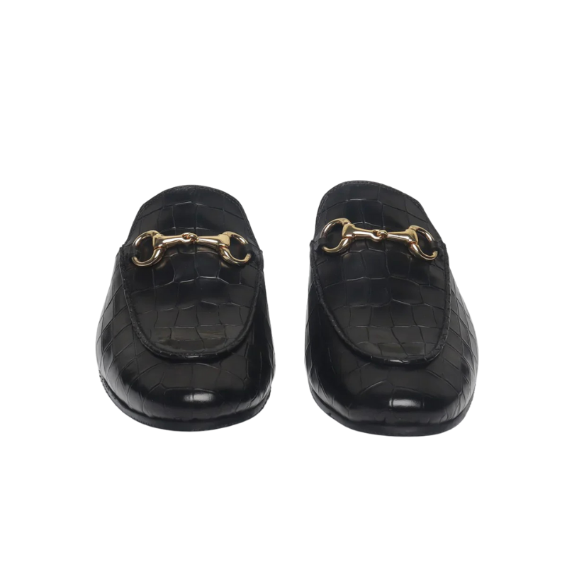 Frank Lucas Mule | Black