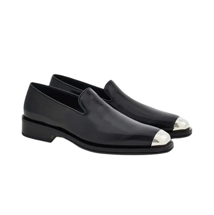 Marcellus Loafer | Black