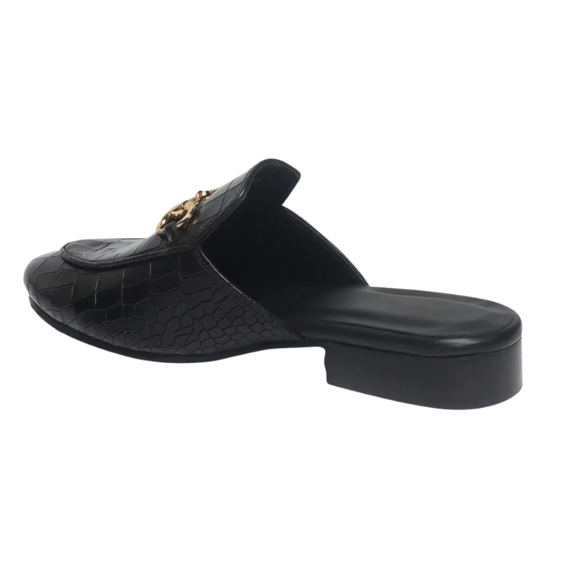 Frank Lucas Mule | Black