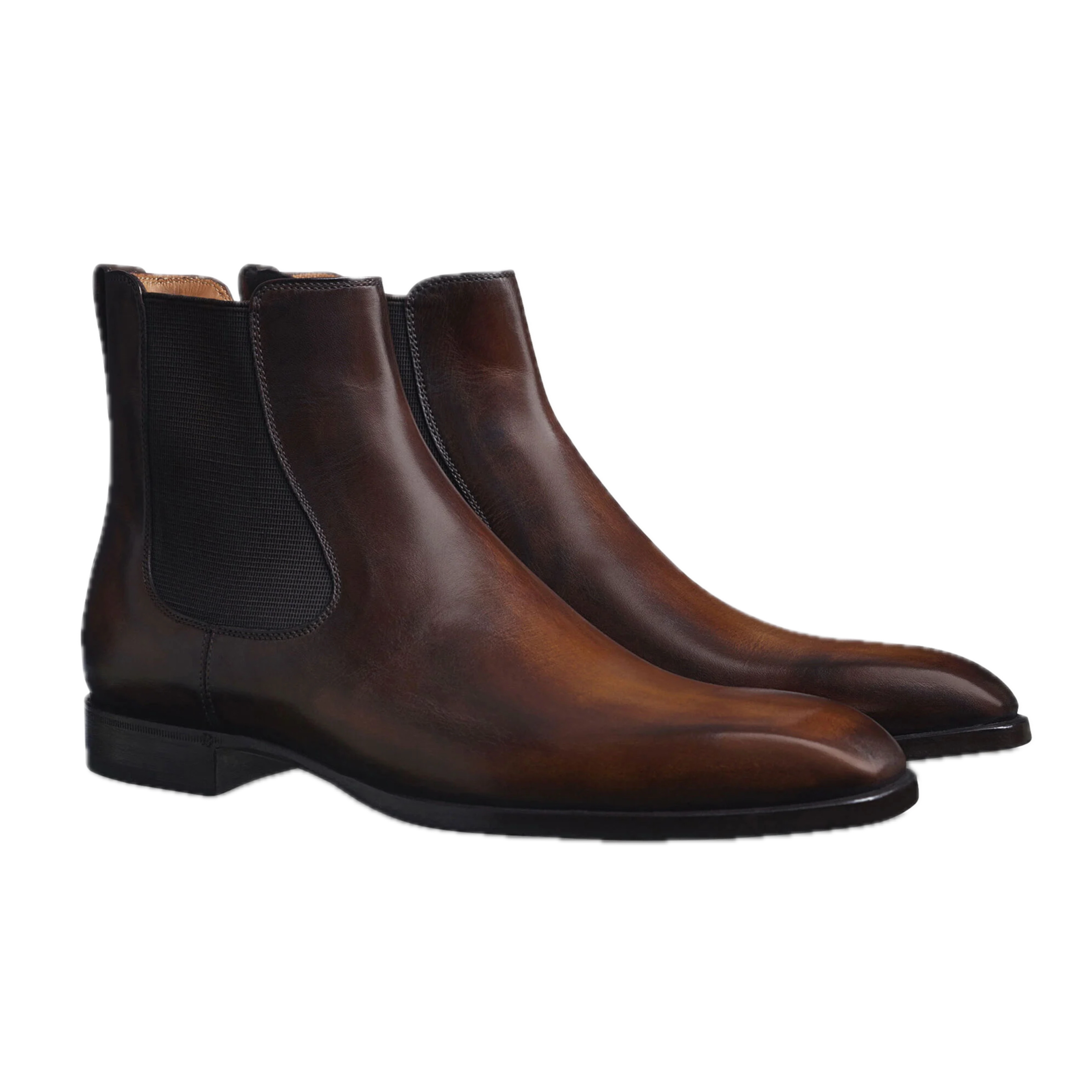 Don BOOT | BROWN