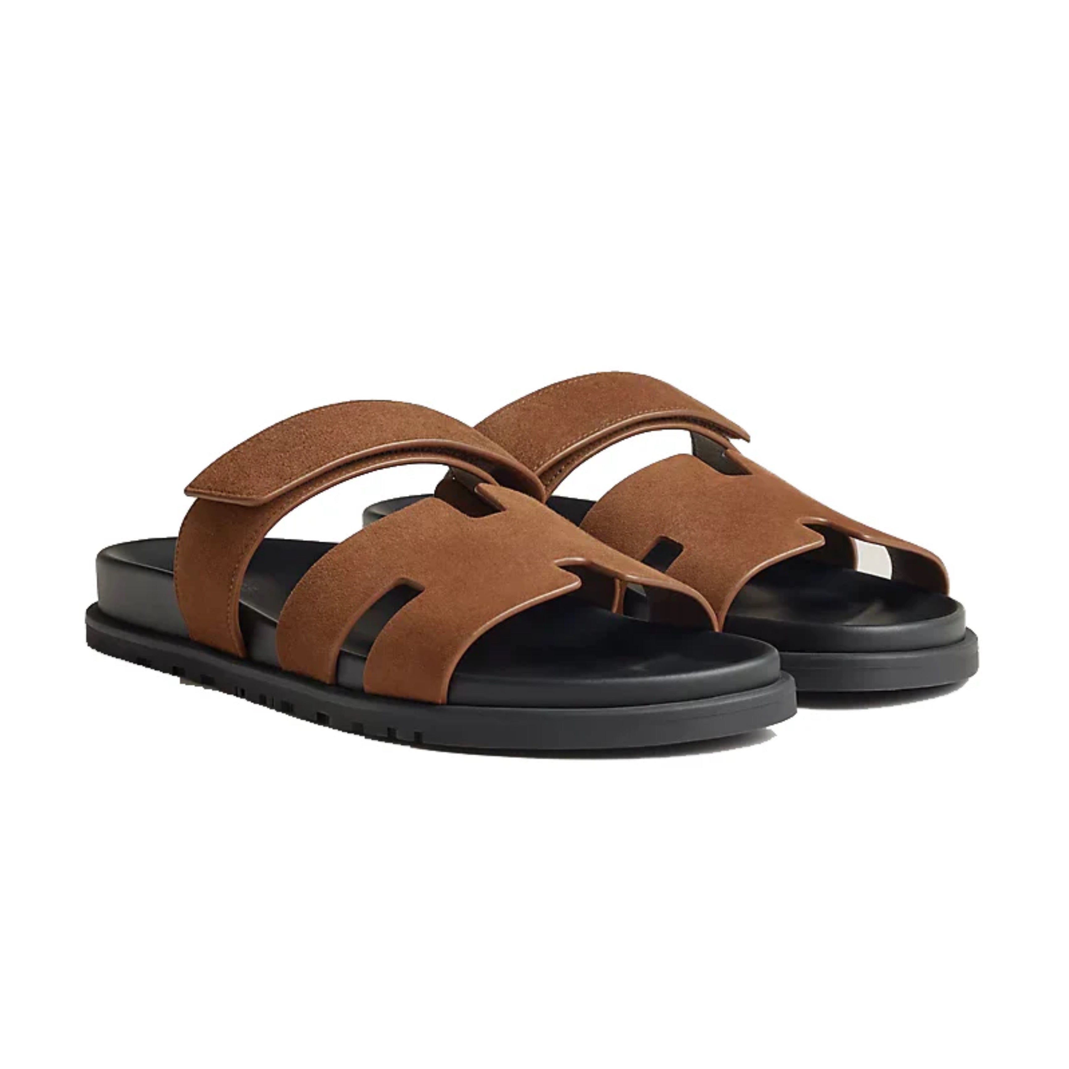 BALBOA SLIPPER | BROWN