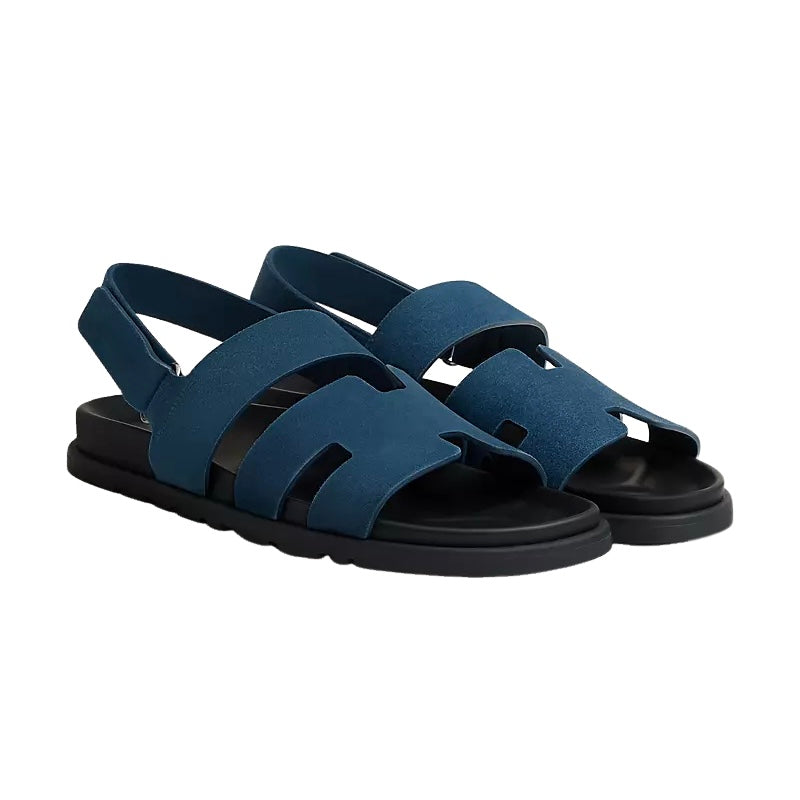 BALBOA SANDAL | BLUE